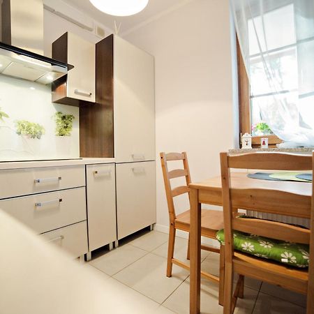 Wonder Home - Apartamenty Lesny Dom Z Balkonami, Niedaleko Centrum, W Cichej Okolicy Karpacz Luaran gambar