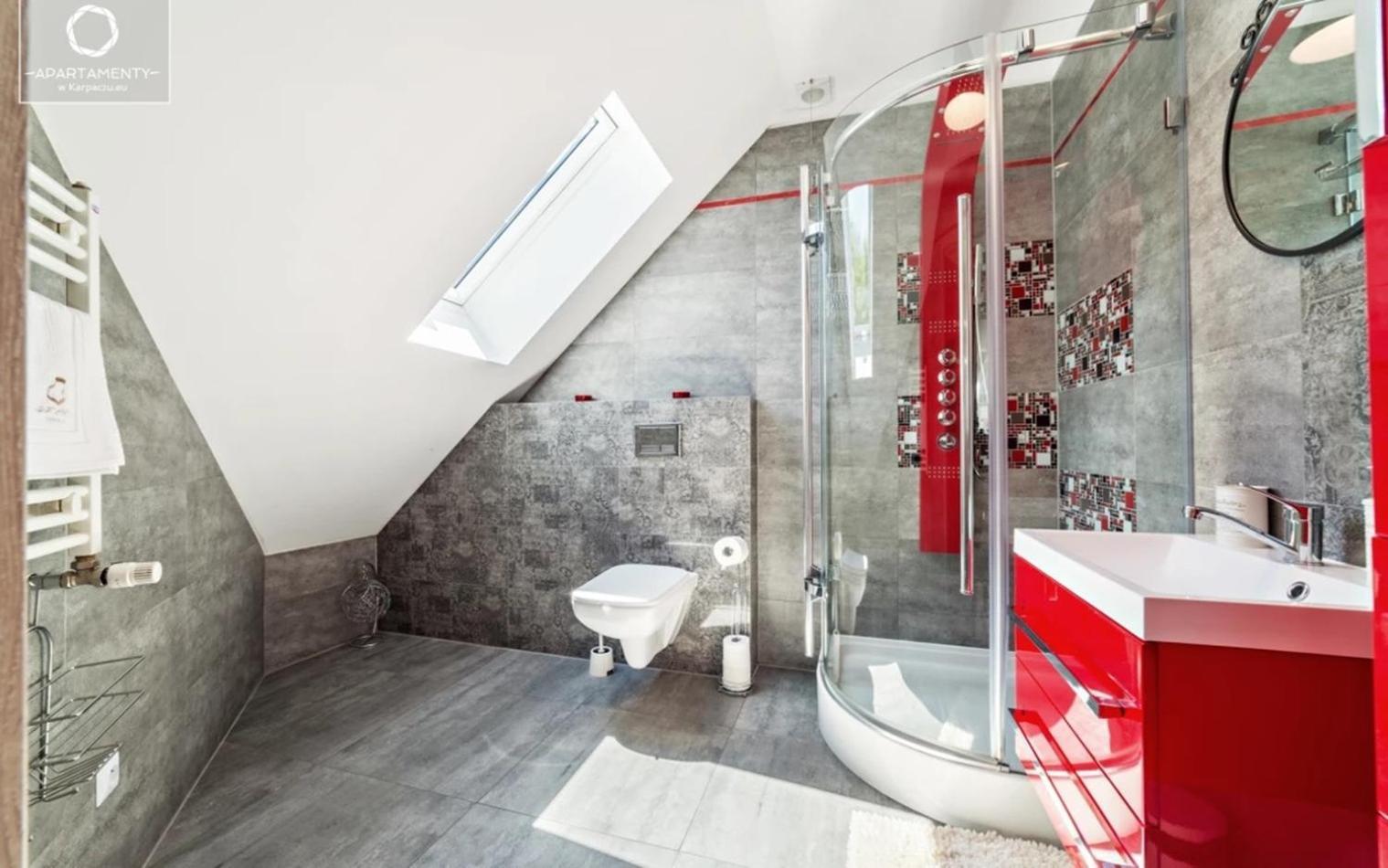 Wonder Home - Apartamenty Lesny Dom Z Balkonami, Niedaleko Centrum, W Cichej Okolicy Karpacz Luaran gambar