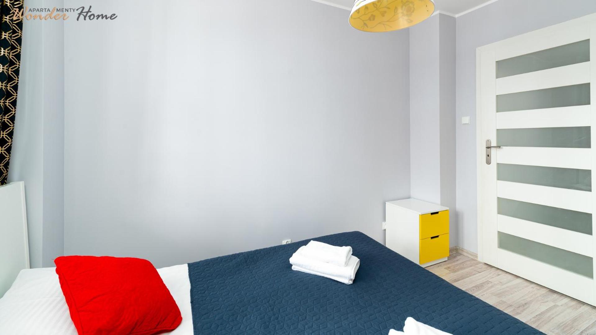 Wonder Home - Apartamenty Lesny Dom Z Balkonami, Niedaleko Centrum, W Cichej Okolicy Karpacz Luaran gambar