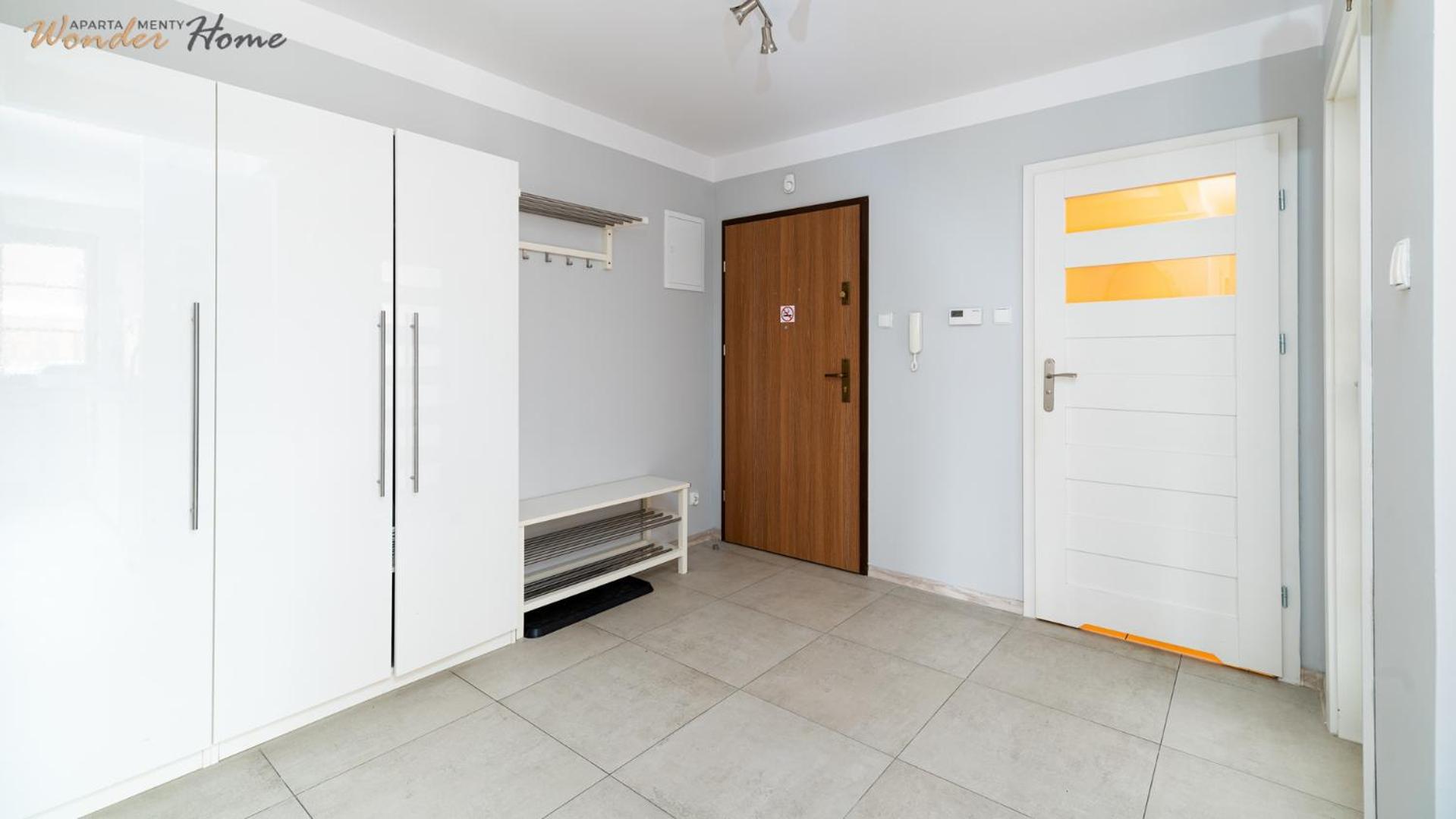 Wonder Home - Apartamenty Lesny Dom Z Balkonami, Niedaleko Centrum, W Cichej Okolicy Karpacz Luaran gambar