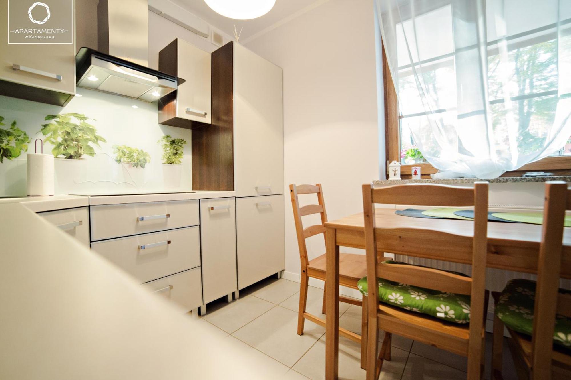 Wonder Home - Apartamenty Lesny Dom Z Balkonami, Niedaleko Centrum, W Cichej Okolicy Karpacz Luaran gambar