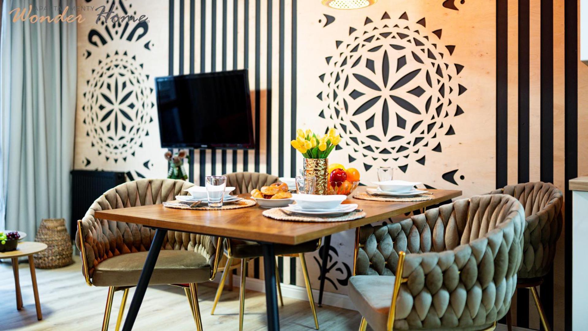 Wonder Home - Apartamenty Lesny Dom Z Balkonami, Niedaleko Centrum, W Cichej Okolicy Karpacz Luaran gambar