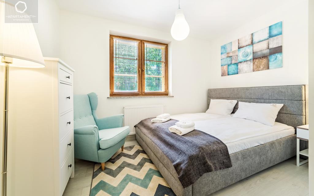 Wonder Home - Apartamenty Lesny Dom Z Balkonami, Niedaleko Centrum, W Cichej Okolicy Karpacz Luaran gambar